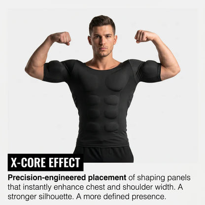 SculptVantage - Instantly Look Stronger, More Athletic & More Confident