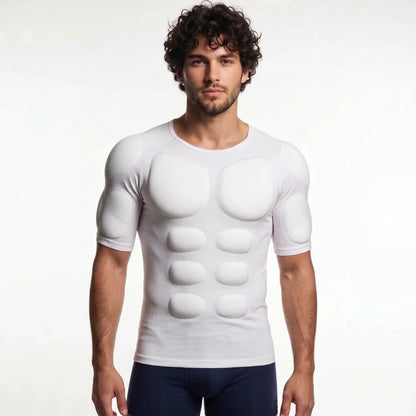 SculptVantage - Instantly Look Stronger, More Athletic & More Confident