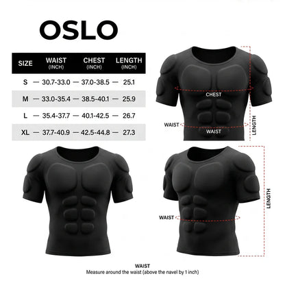 SculptVantage - Instantly Look Stronger, More Athletic & More Confident