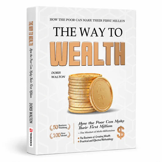 The Way To Wealth Book