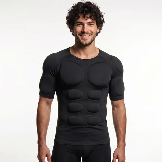 SculptVantage - Instantly Look Stronger, More Athletic & More Confident