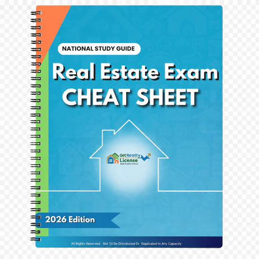 Real Estate Exam Clarity Guide