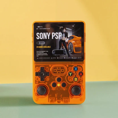 RetroJoy™ Retro Handheld Console