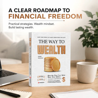 The Way To Wealth Book