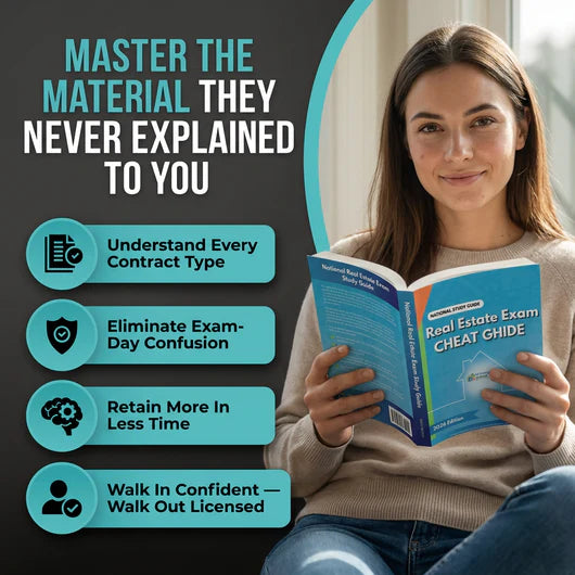 Real Estate Exam Clarity Guide