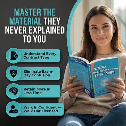 Real Estate Exam Clarity Guide