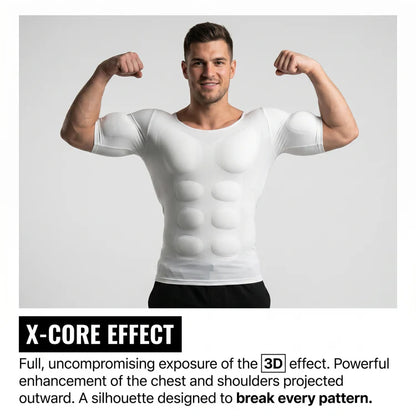 SculptVantage - Instantly Look Stronger, More Athletic & More Confident