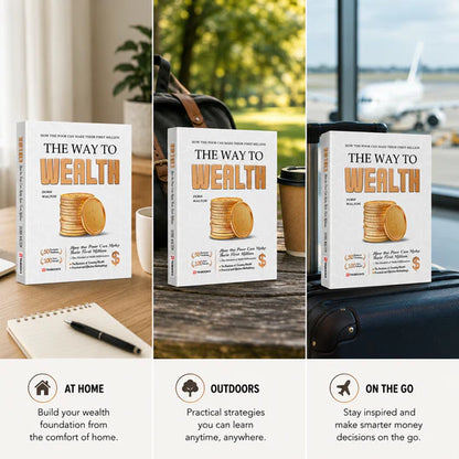 The Way To Wealth Book