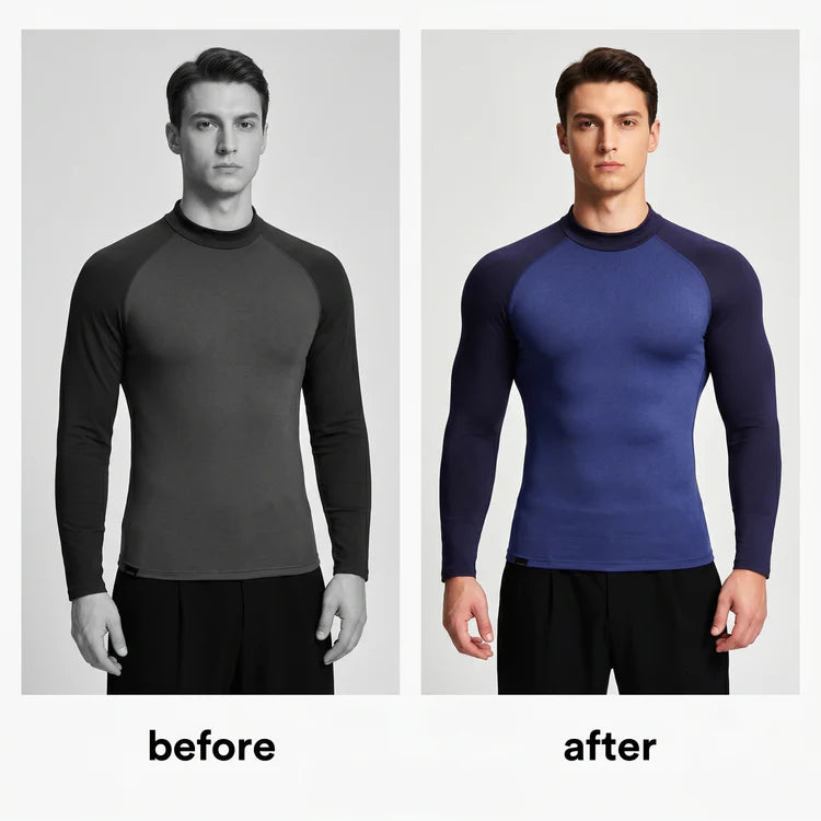 SculptVantage - Instantly Look Stronger, More Athletic & More Confident
