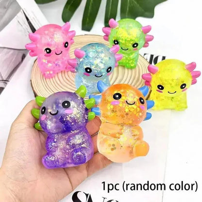 Mystery Squishy Box (8 pieces)