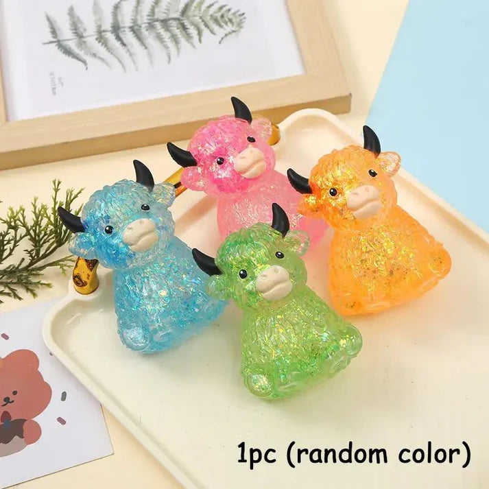 Mystery Squishy Box (8 pieces)