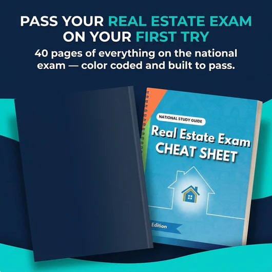 Real Estate Exam Clarity Guide