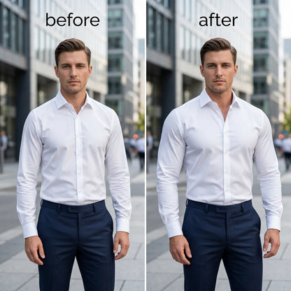 SculptVantage - Instantly Look Stronger, More Athletic & More Confident