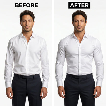 SculptVantage - Instantly Look Stronger, More Athletic & More Confident