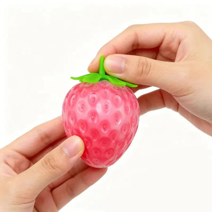 Mystery Squishy Box (8 pieces)
