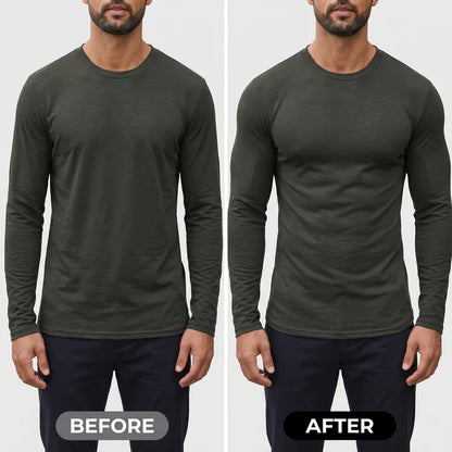 SculptVantage - Instantly Look Stronger, More Athletic & More Confident