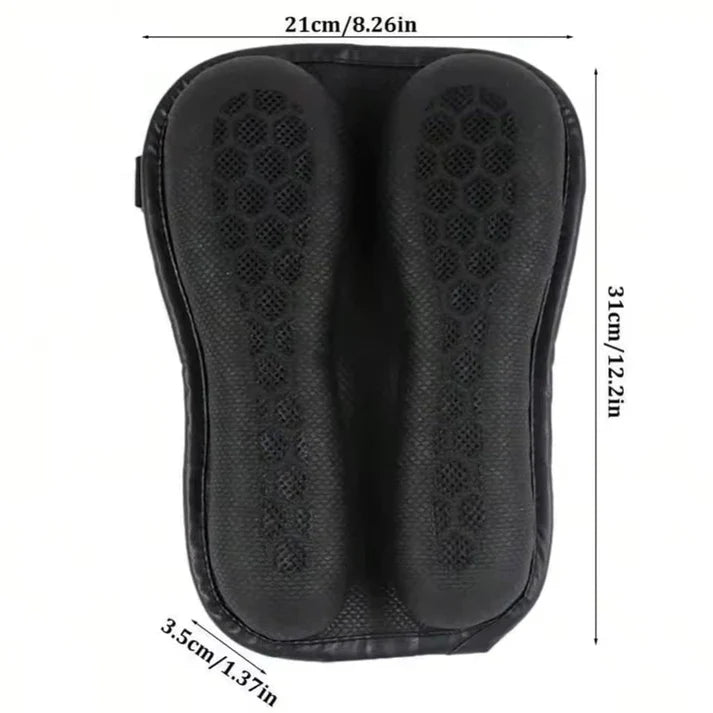 Gel Ride Comfort Cushion