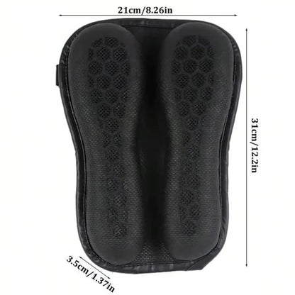Gel Ride Comfort Cushion
