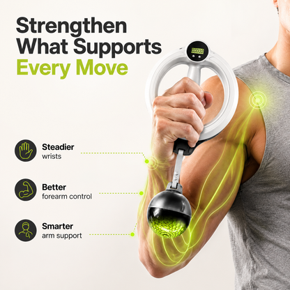 StabilPro™ Arm Trainer