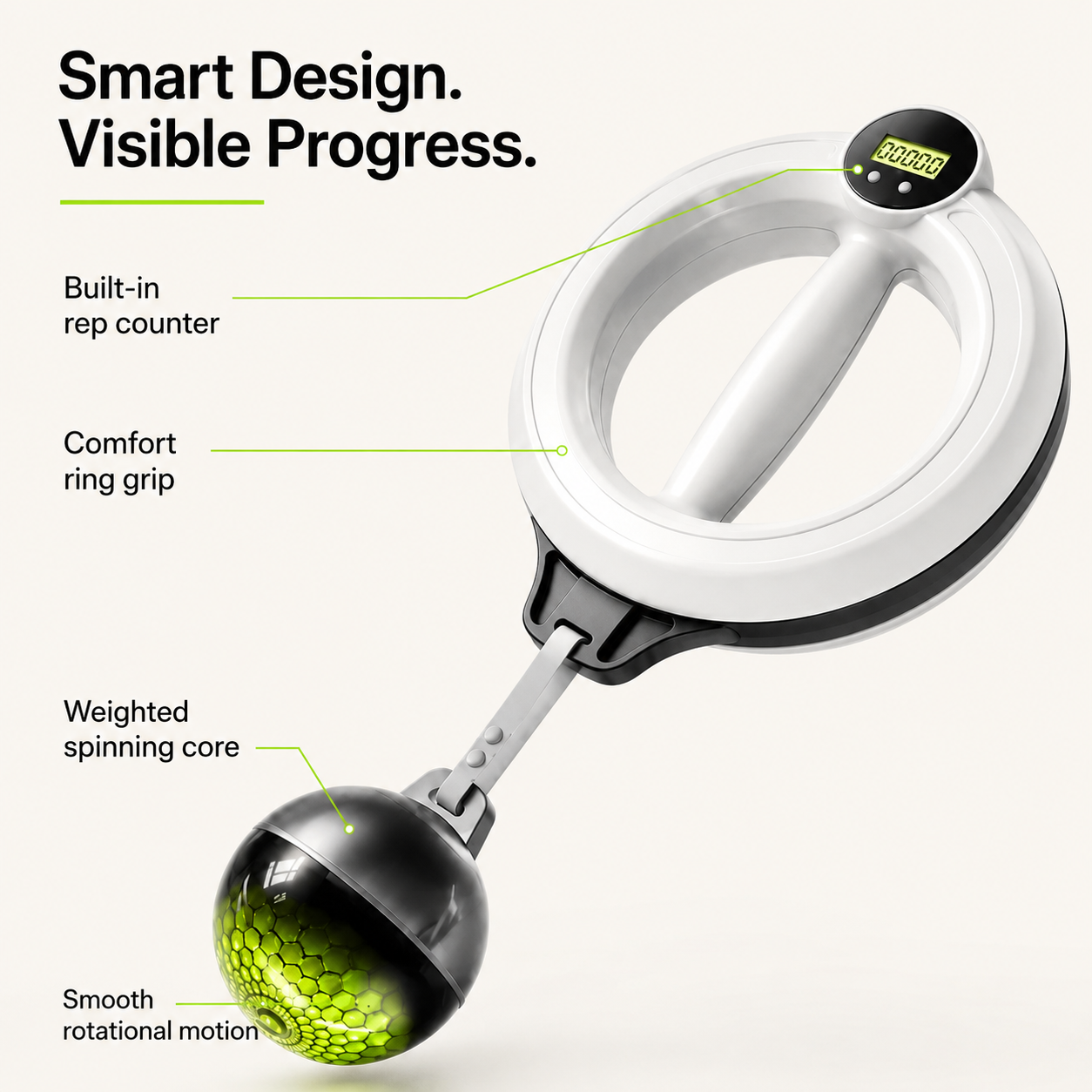 StabilPro™ Arm Trainer