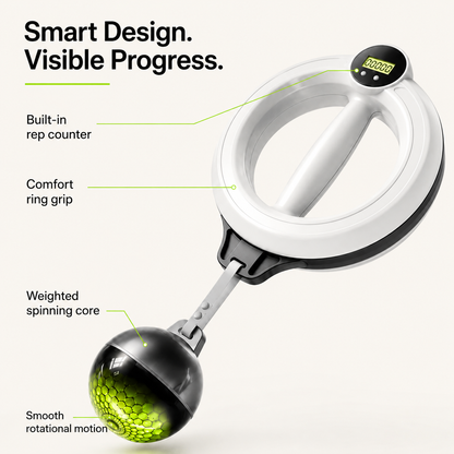 StabilPro™ Arm Trainer