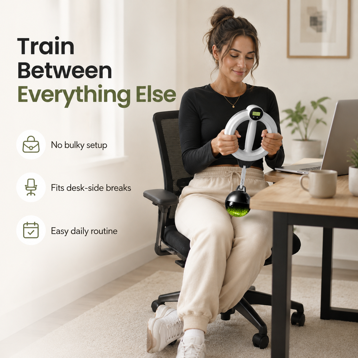 StabilPro™ Arm Trainer