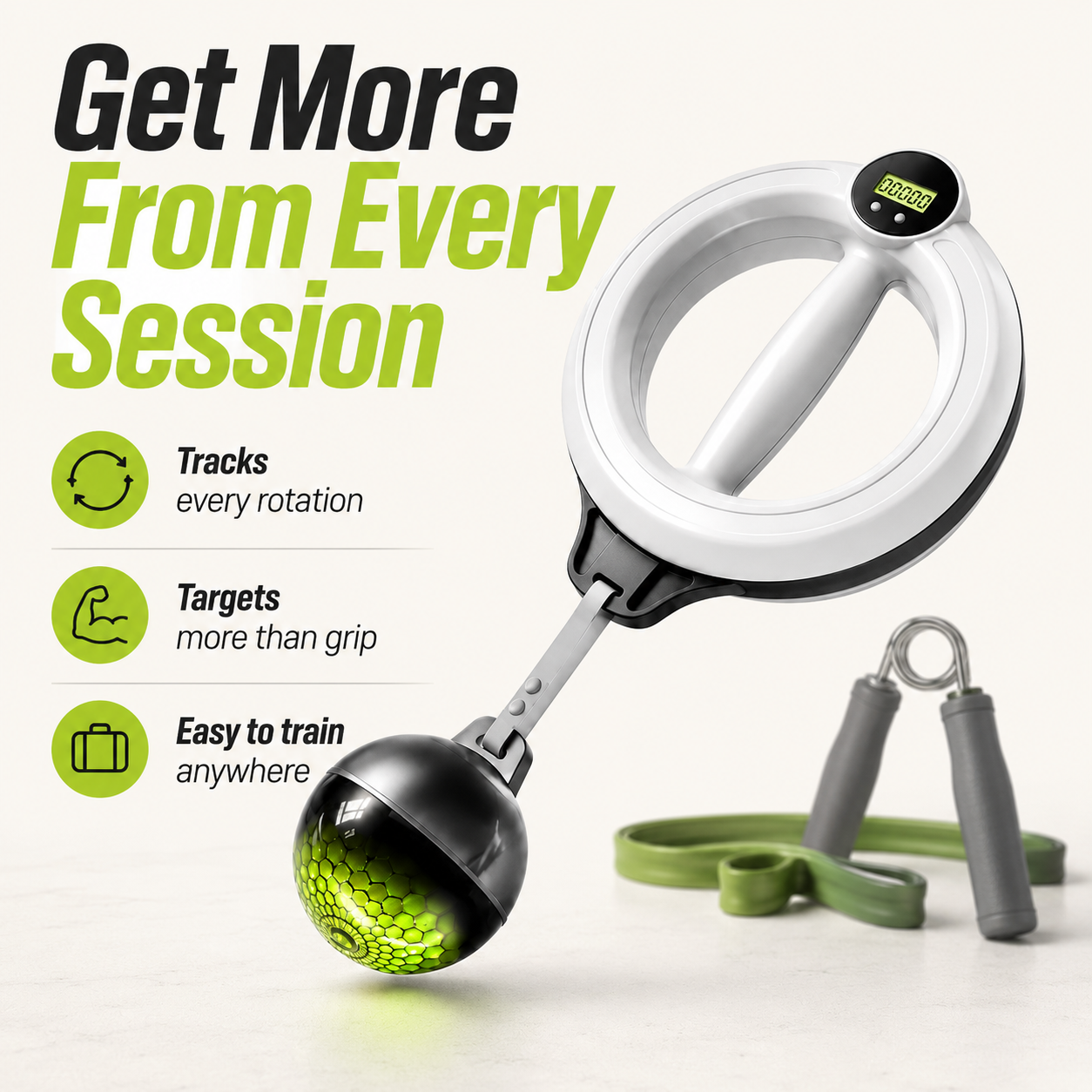 StabilPro™ Arm Trainer