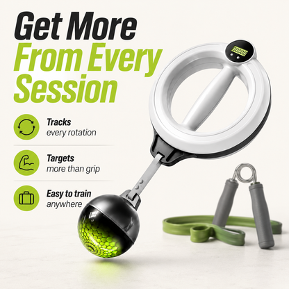 StabilPro™ Arm Trainer
