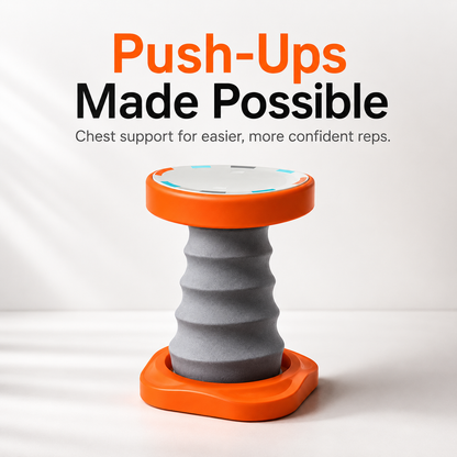 RepRise™ Assisted Push-Up Trainer
