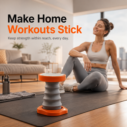 RepRise™ Assisted Push-Up Trainer