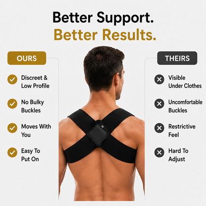 AlignCue™ Posture Trainer