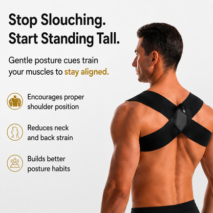 AlignCue™ Posture Trainer