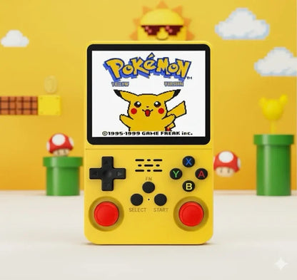 RetroJoy™ Retro Handheld Console