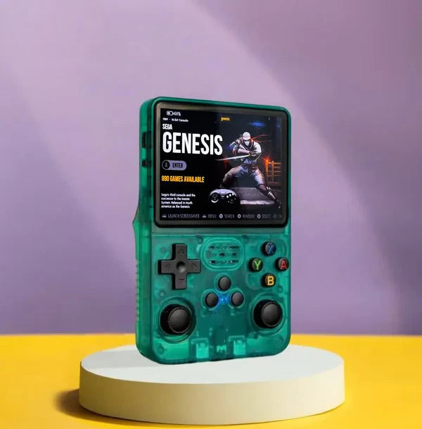 RetroJoy™ Retro Handheld Console
