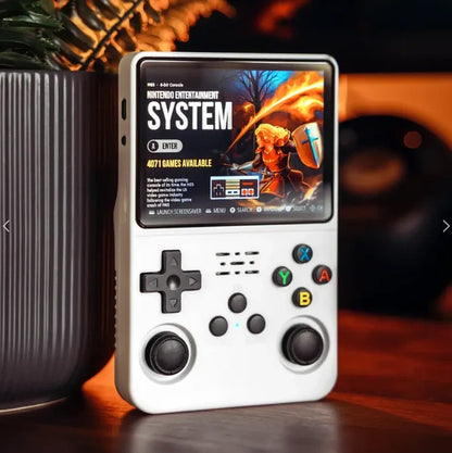 RetroJoy™ Retro Handheld Console