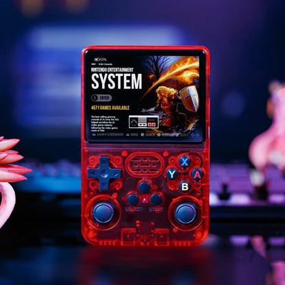 RetroJoy™ Retro Handheld Console