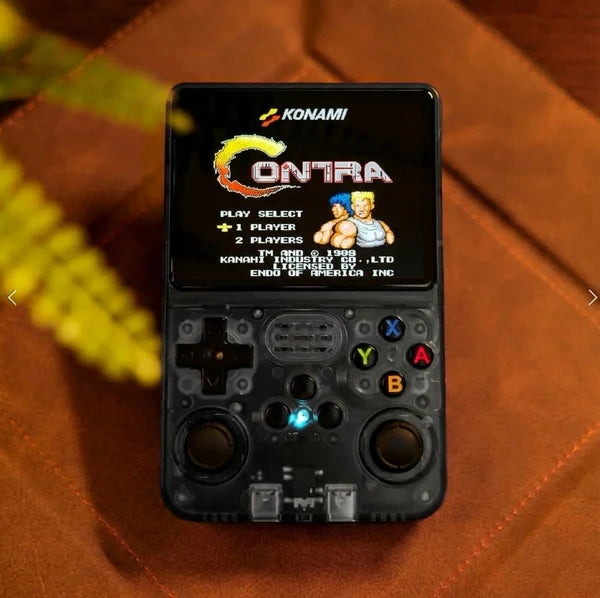 RetroJoy™ Retro Handheld Console