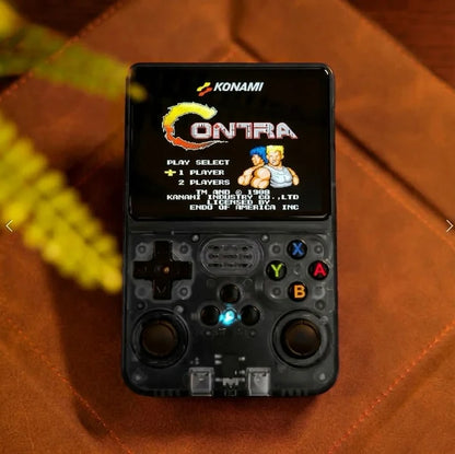 RetroJoy™ Retro Handheld Console