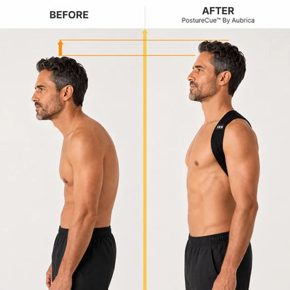 AlignCue™ Posture Trainer
